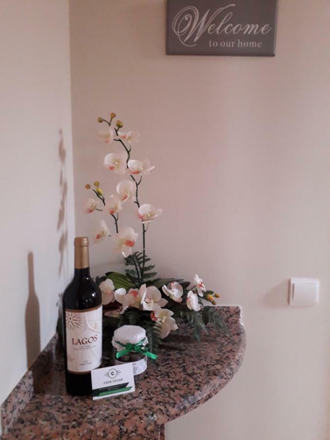 Casa Sousa 라고스 외부 사진