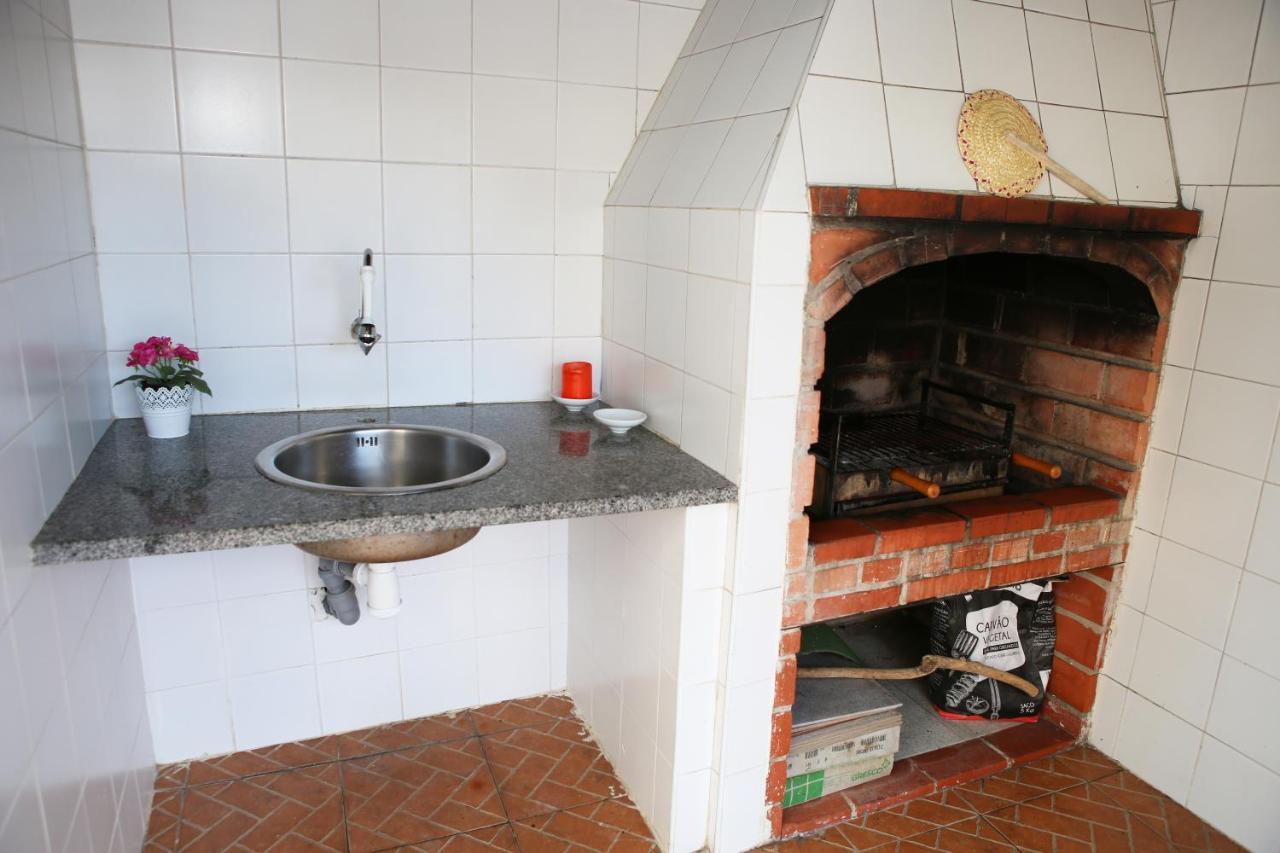 Casa Sousa 라고스 외부 사진